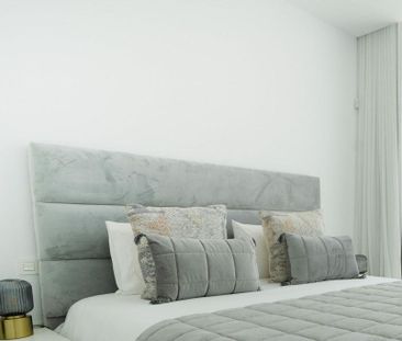 Luxury Villa for rent in Benahavís, Andalusia - Foto 5