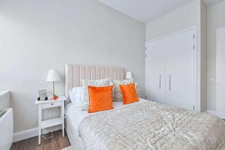 City Road, Old Street, EC1V - Photo 5