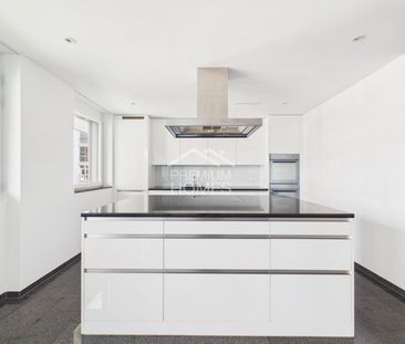 4.5 Zimmer, 153 m², 6. Stock - Photo 4