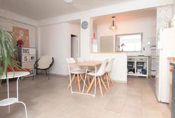 Calle Macabeos, Málaga, Andalusia 29012