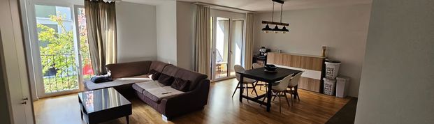 2.5 Zimmer, 57 m² - Photo 1