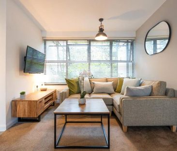 4 bedroom apartment to rent - Photo 1
