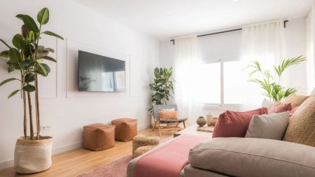 Room for rent in shared apartment in Barcelona - Foto 2