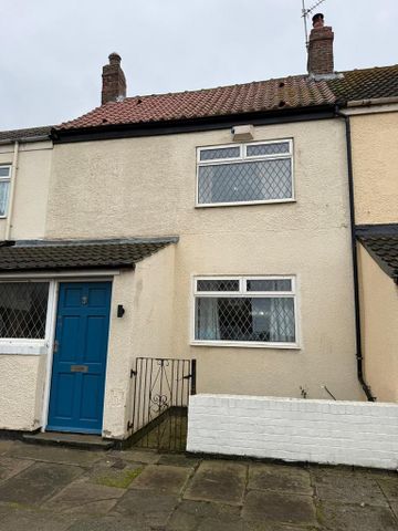 2 bedroom terraced house to rent - Photo 3