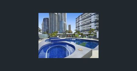 $725 pw - Where the Beach is Your Backyard & the City’s Your Playground - Furnished 2 Bedroom Apartment Available 6 January 2026!! - Photo 4