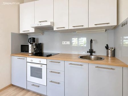 Pronájem bytu 1+kk 35 m² - Photo 4