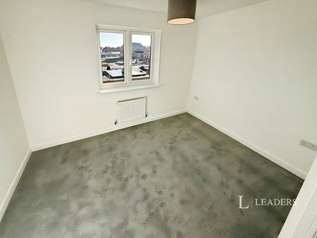 3 bedroom house to rent Baldock Drive, Bourne, Lincolnshire, PE10 - Photo 4