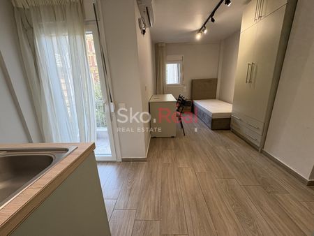 ΕΝΟΙΚΙΑΣΗ - ΚΑΤΟΙΚΙΑΣ - ΜΠΟΤΣΑΡΗ - ΘΕΣΣΑΛΟΝΙΚΗ - ΣΤΟΥΝΤΙΟ - ΦΟΙΤΗΤΙΚΟ - ALL INCLUSIVE - Photo 5