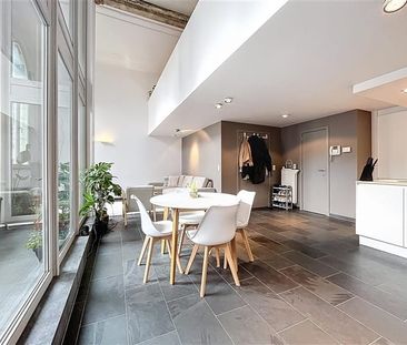 Appartement te huur - Photo 1