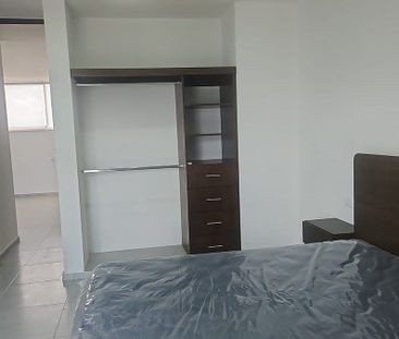 DEPARTAMENTO EN RENTA AMUEBLADO EN TEMOZON NORTE - Photo 3