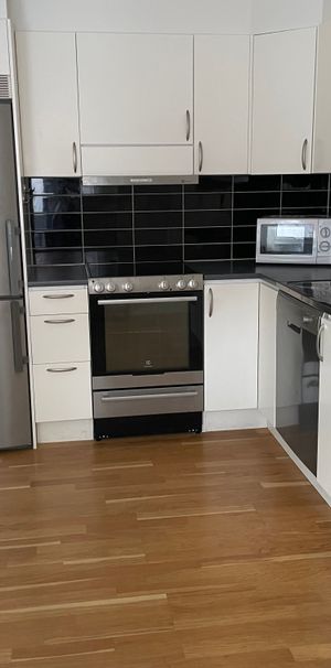 Dalbyvägen, Norrtälje - Photo 1