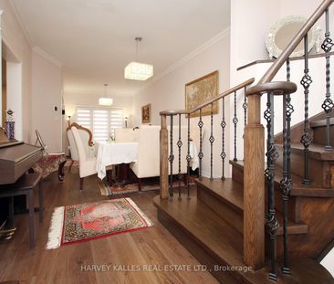 For Lease - 22 Casa Grande Street, Richmond Hill, Ontario - Photo 5