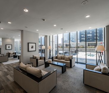 For Lease - 33 Charles Street Unit# 4008, Toronto, Ontario - Photo 2
