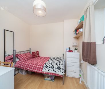 5 bedroom terraced house to rent - Photo 5