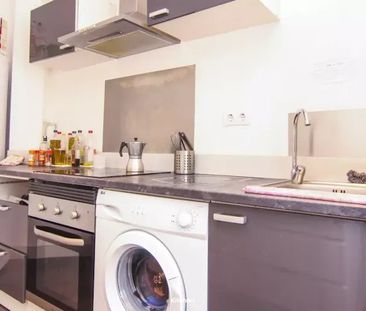 Carrer Castelló, Valencia, Valencian Community 46004 - Photo 1