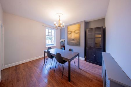 3 bedroom terraced house to rent - Photo 2