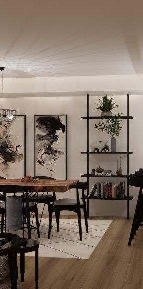 Appart 5 1/2 neuf - 3 chambres - Québec, Sainte-Foy - Photo 1