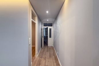 Apartamento T3 em Lisboa