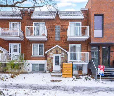 Appartement à louer à Montréal (Rosemont/La Petite-Patrie) - Photo 6