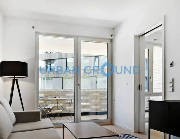 Möblierte 2 Zimmer Wohnung im Friedrichshain/Kreuzberg - Foto 1