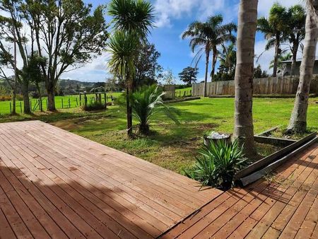 Lifestyle Living in Dairy Flat-Multiple Dwellings! - Photo 2