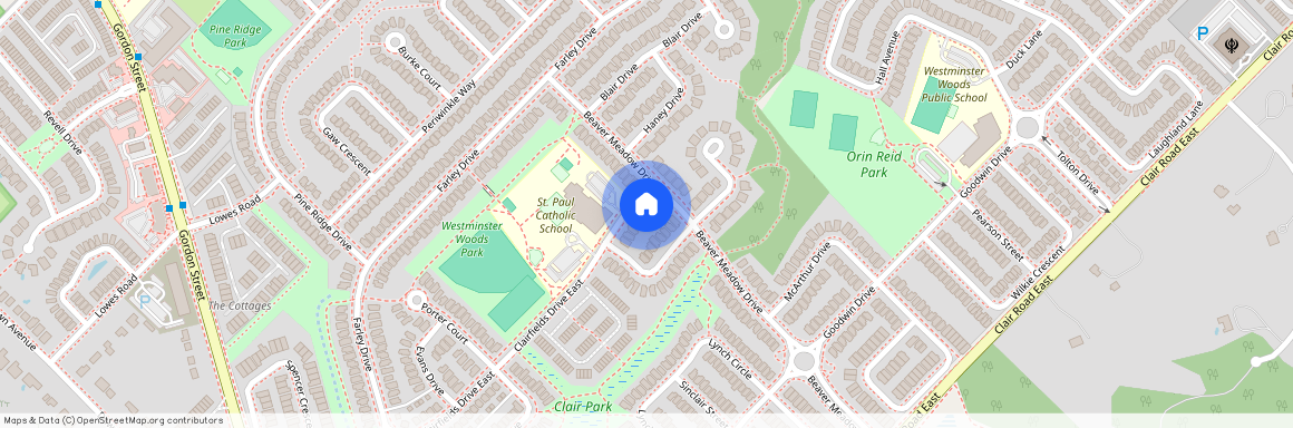 189 Clairfields Drive East, Guelph, ON, Canada