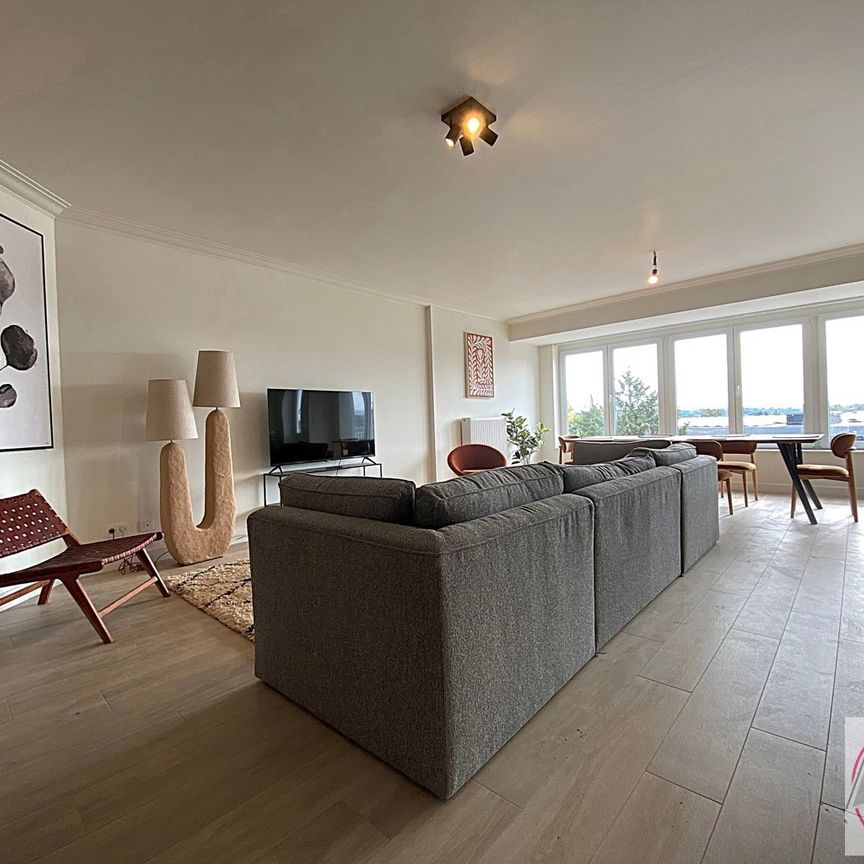 Appartement - te huur - Photo 1