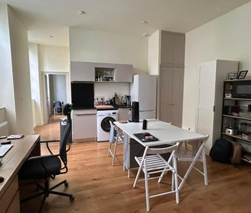 Location Appartement 2 pièces 46m² MULHOUSE 68200 - Photo 4