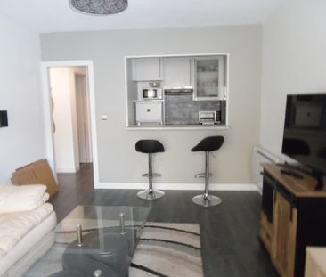 Appartement 40.63 m² - 2 Pièces - Amélie-Les-Bains-Palalda (66110) - Photo 2