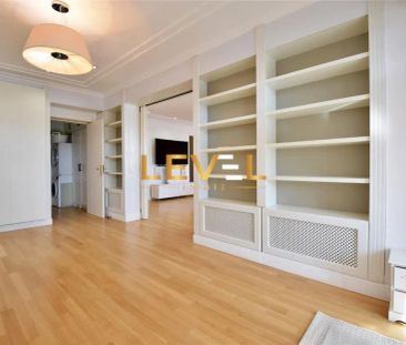 VIDEO - Apartament luminos cu 4 camere de inchiriat - Herastrau Nordului - Fotografie 2
