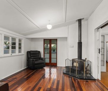 Charming Four Bedroom Home Filled With Character! - Photo 3