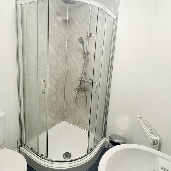 Terraced house to rent - Photo 1