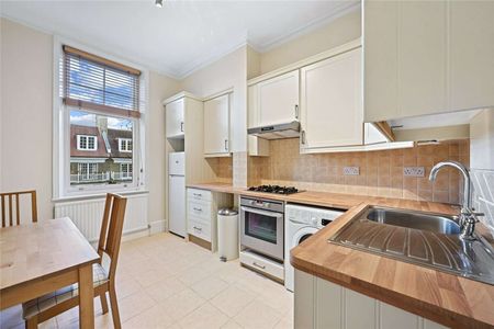 Charming period conversion in Bedford Park - Photo 5