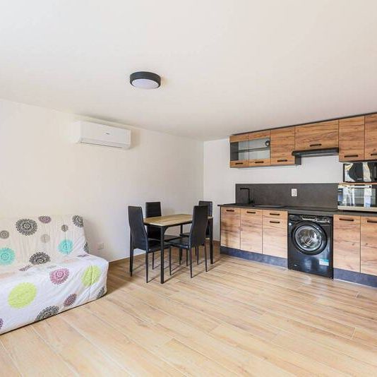 Appartement 2 pièces - Photo 1