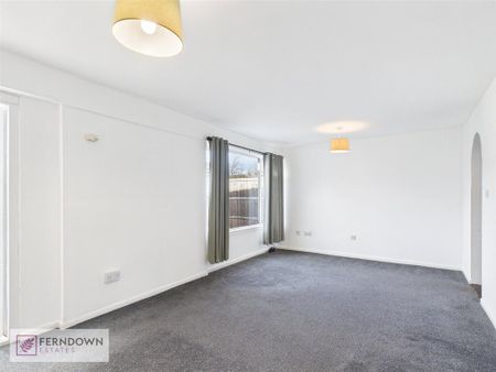 3 bedroom terraced house to rent - Photo 2