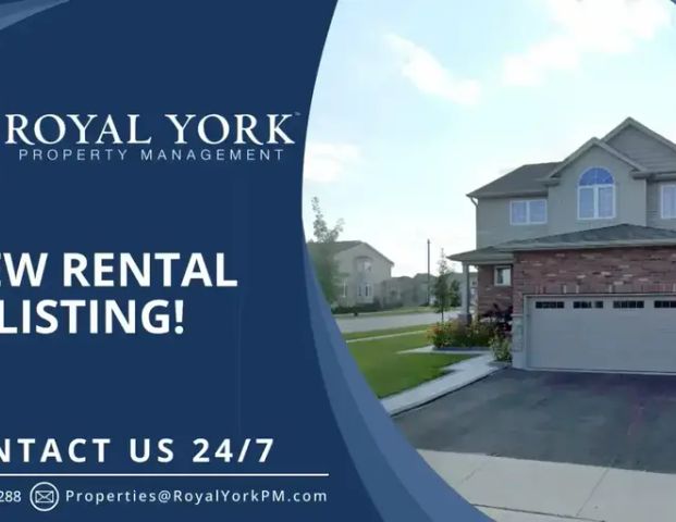 2-3 Rivertrail Avenue, Kitchener, Ontario N2A 0H8 | 3 Rivertrail Avenue, Kitchener - Photo 1