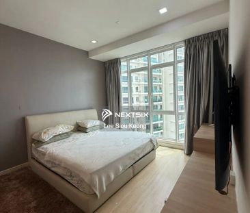 Camellia Serviced Suites - Foto 2