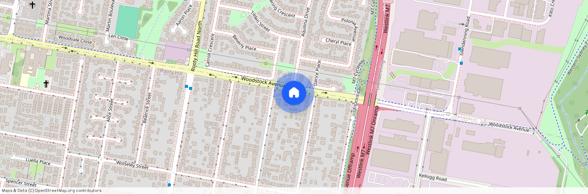 538 Woodstock Avenue, Rooty Hill 2766, New South Wales