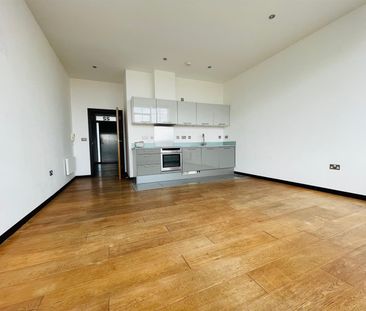 1 Bed Apartment - Photo 5
