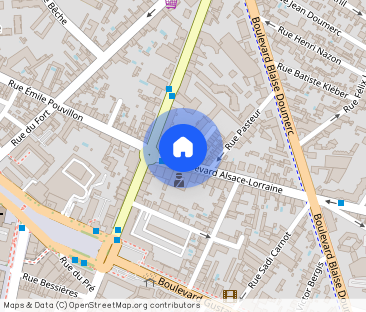 Appartement à louer 4 pièces 93.98m² - Photo 1