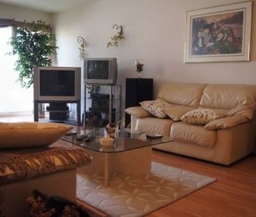 Québec – Place Tadoussac Limoilou – Appartement 4 1/2 lumineux à louer - Photo 1