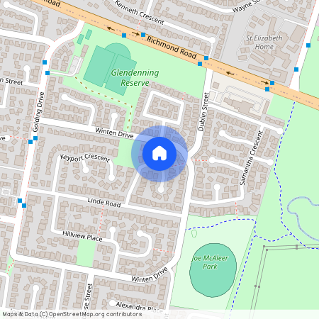 21 Glenview Grove, NSW 2761, Glendenning