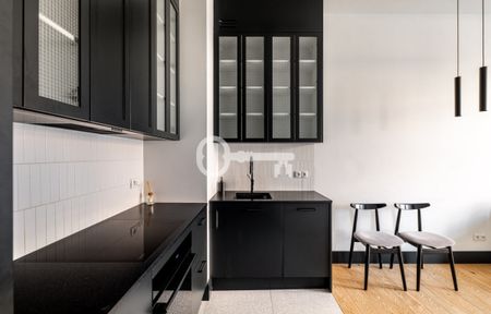 Warszawa, Śródmieście, Śródmieście Powiśle, Leszczyńska - Фото 4