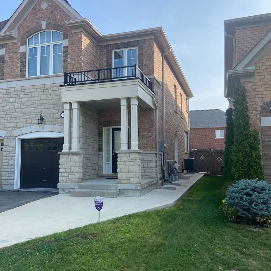 For Lease - 7 Vinewood Road, Caledon, Ontario - Photo 1