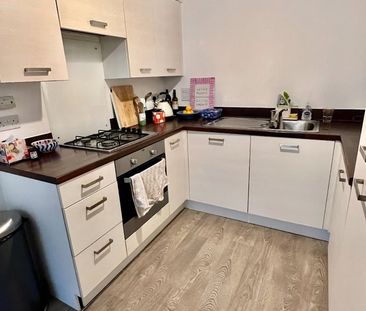 1 Bed Flat, Carfax House, SE20 - Photo 6