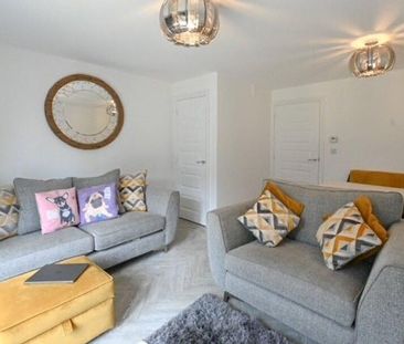 2 bedroom house to rent - Photo 1