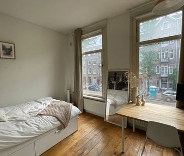 Room Amsterdam - De Baarsjes - Foto 1