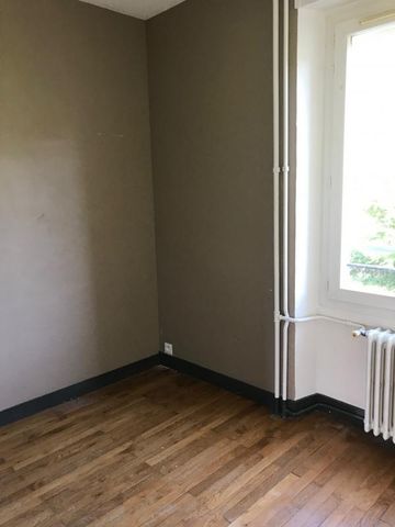 APPARTEMENT T2 - PLATEAU DES PETITES ROCHES - Photo 3