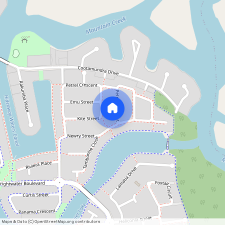 48 Petrel Crescent, Qld 4557, Mountain Creek