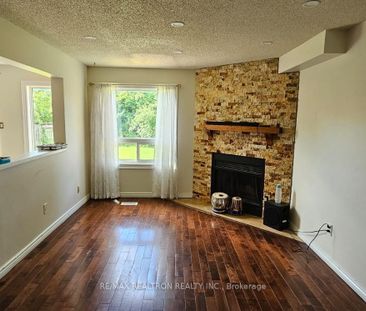 For Lease - 31 Keeble Crescent Unit# Upper, Ajax, Ontario - Photo 5